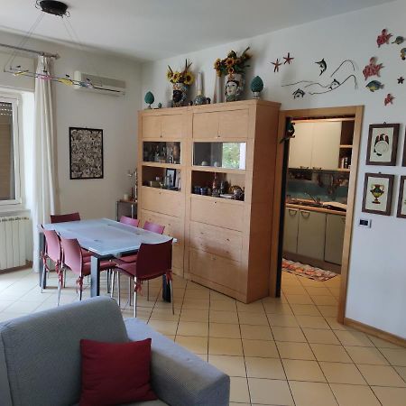 Appartamento Rosario Taormina Eksteriør billede